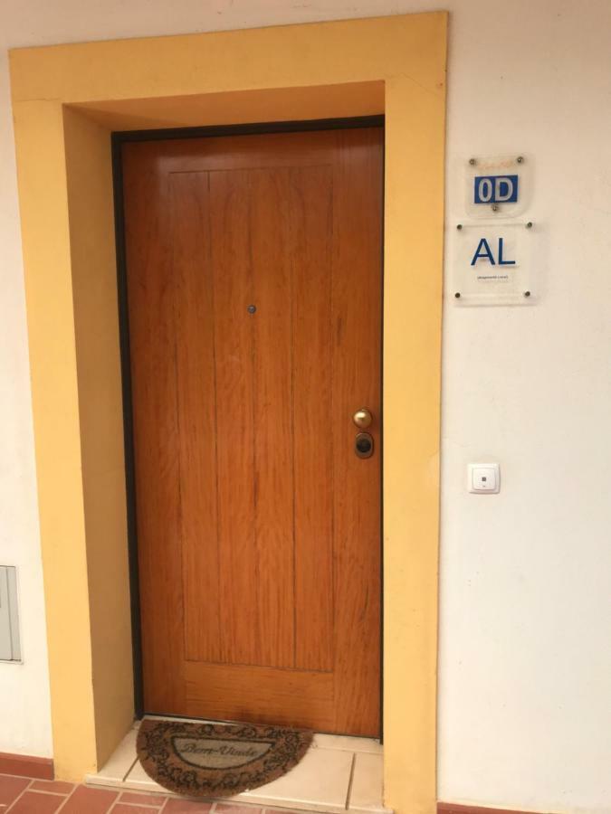 Apartment Ap Roberand Albufeira