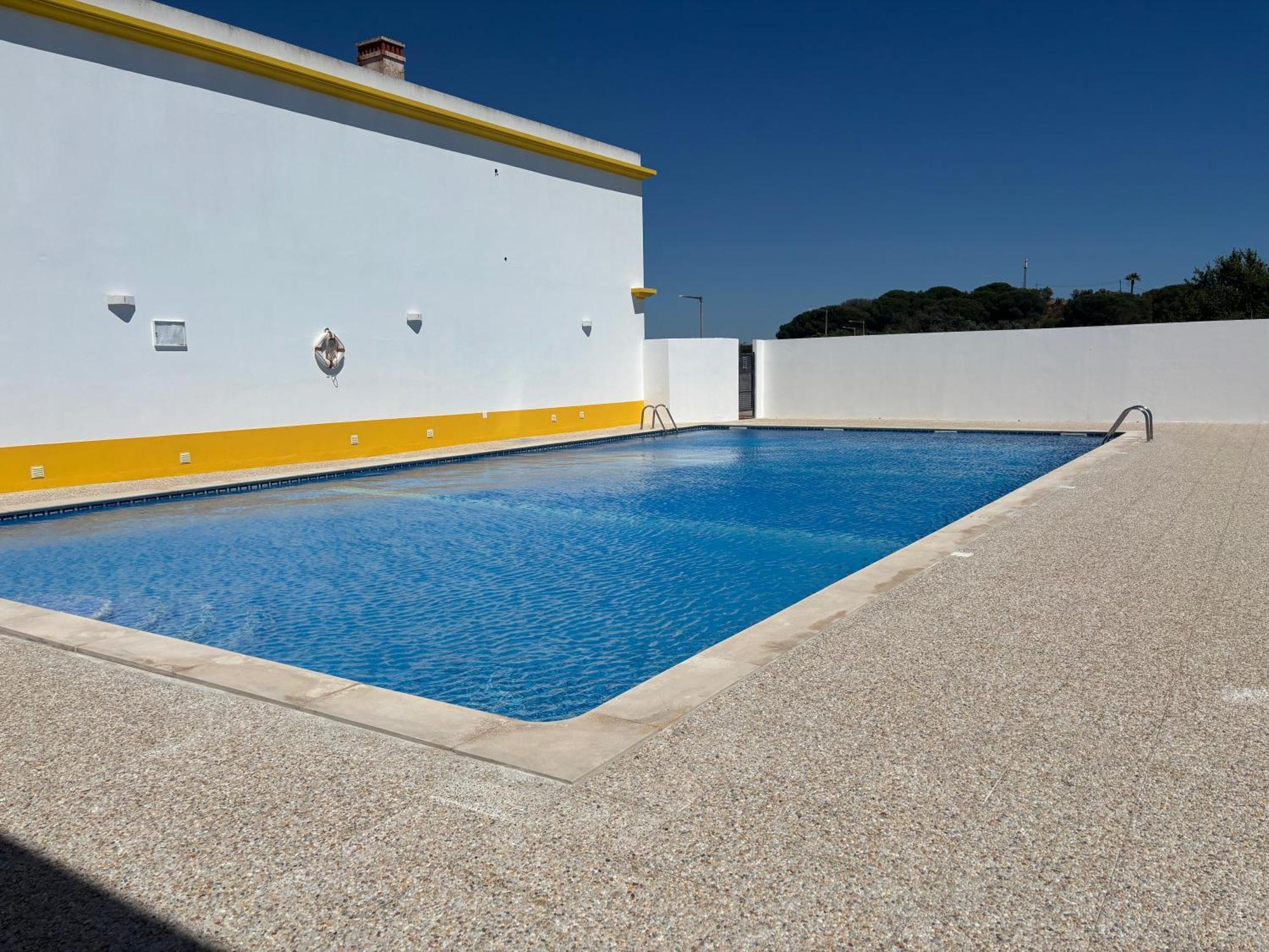 Apartment Ap Roberand Albufeira