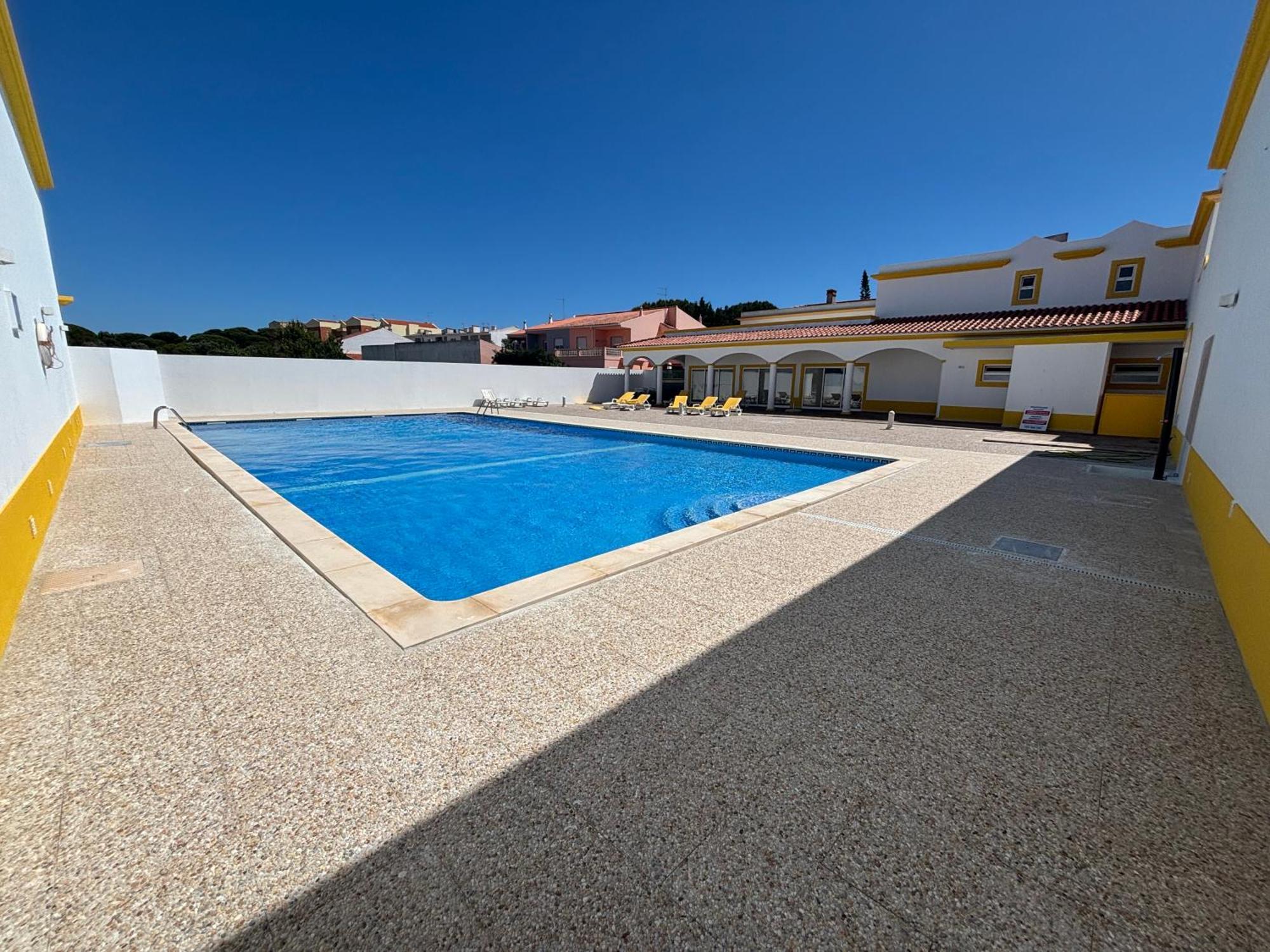 Apartment Ap Roberand Albufeira